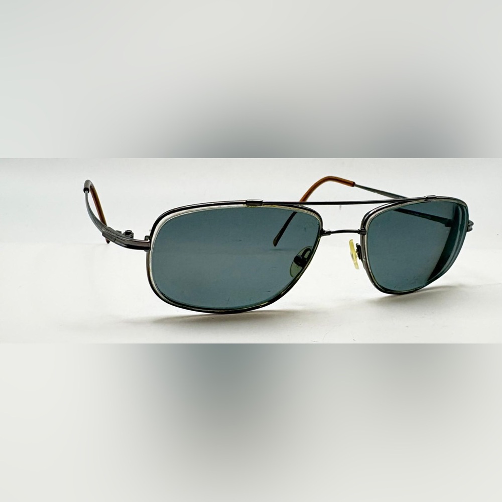 Carrera CA7366/N Gunmetal Pilot Sunglasses Frames Only